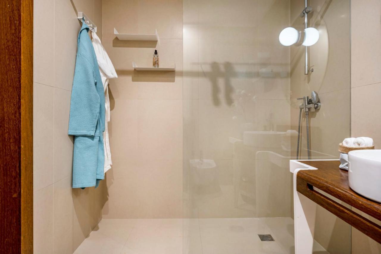 Art & Design Apartment OOporto Extérieur photo
