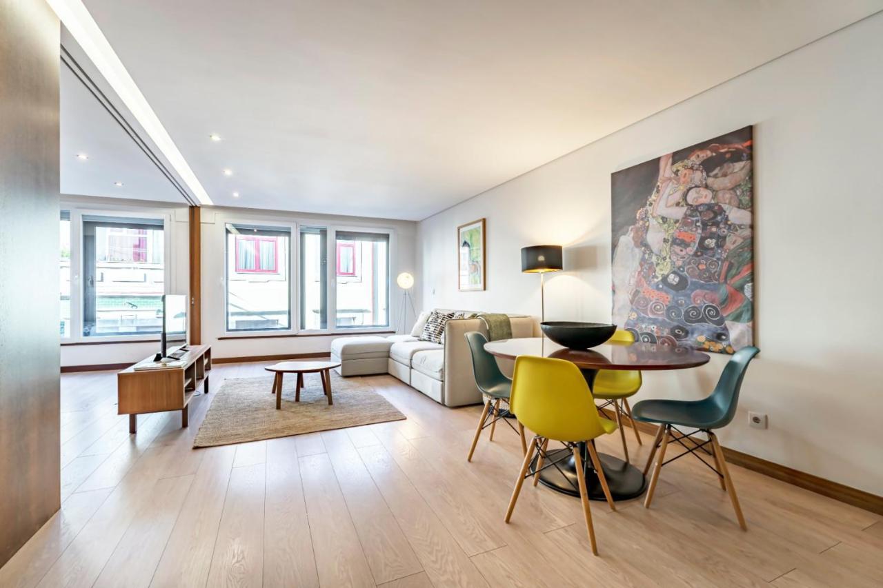 Art & Design Apartment OOporto Extérieur photo