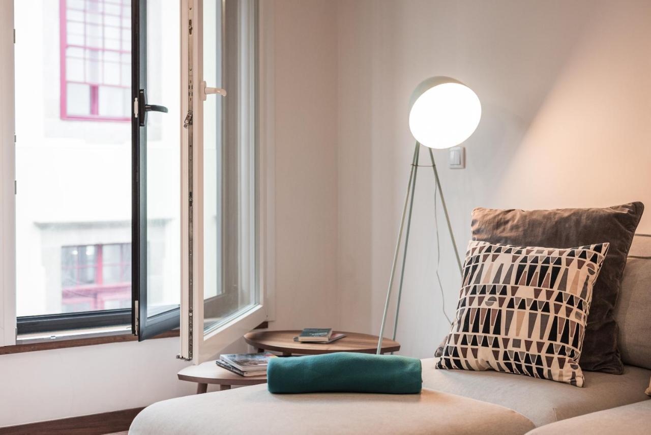 Art & Design Apartment OOporto Extérieur photo