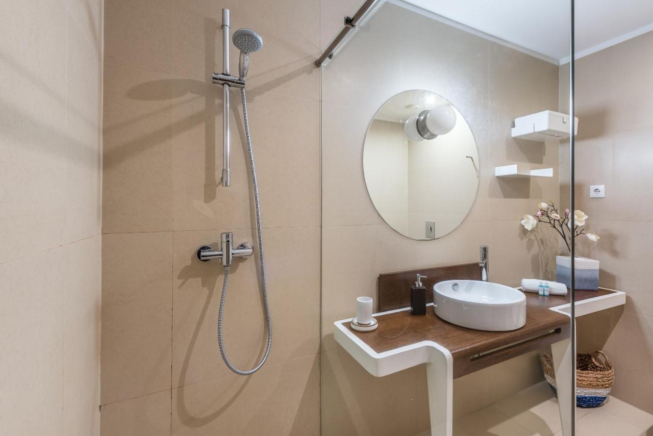 Art & Design Apartment OOporto Extérieur photo