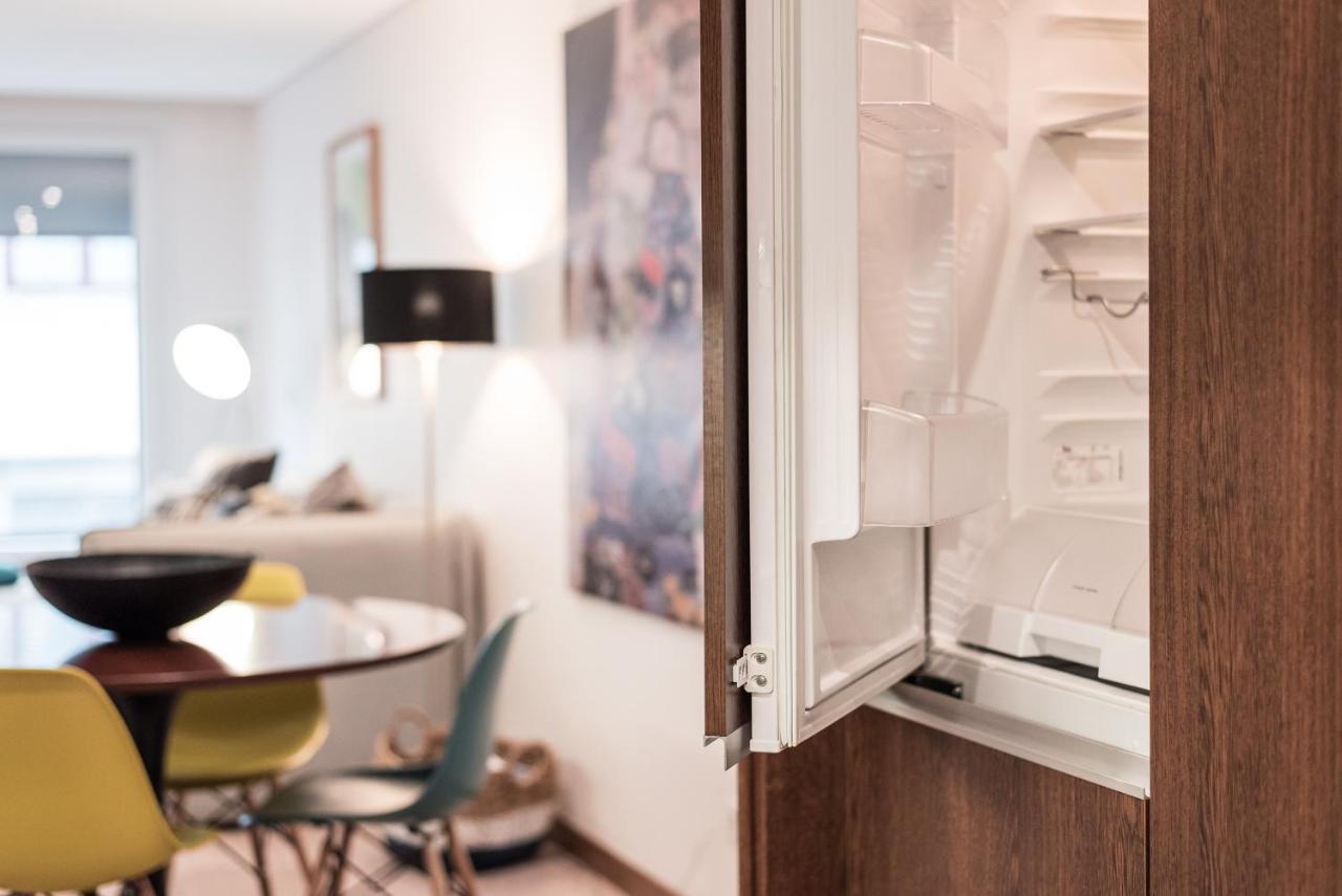 Art & Design Apartment OOporto Extérieur photo